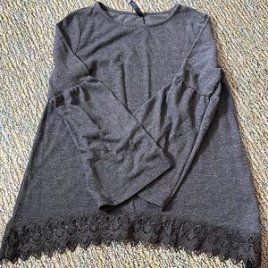 New without tags business casual top